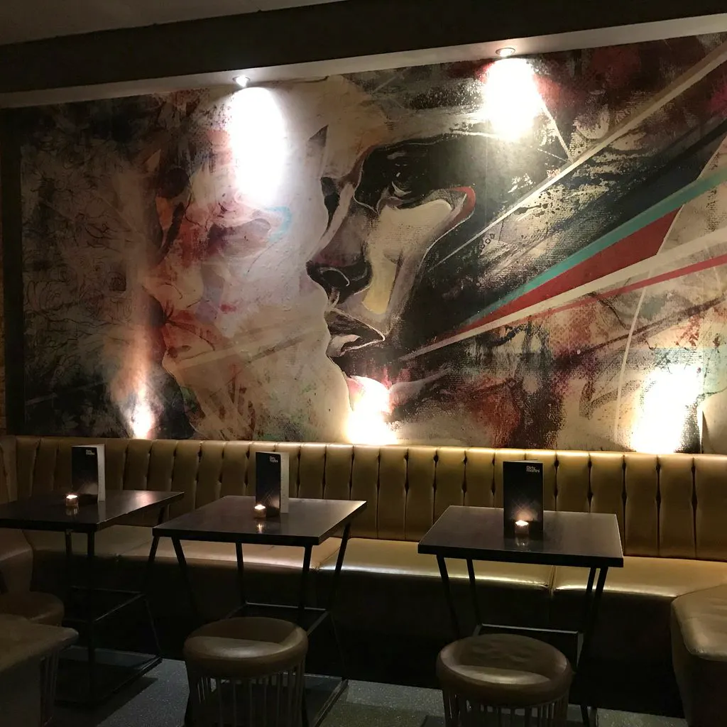 Speed Dating Event (Ages 30-45) at Dirty Martini St. Paul