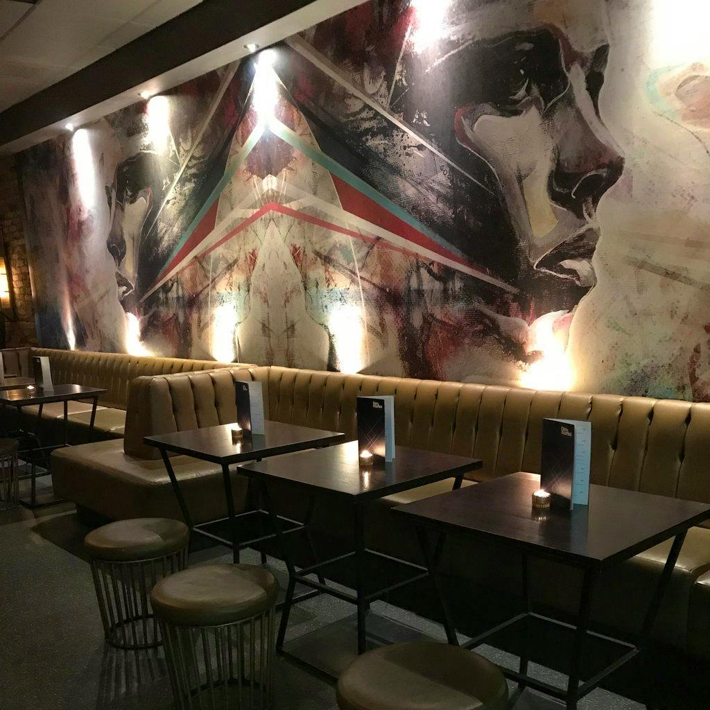 Speed Dating Event (Ages 30-45) at Dirty Martini St. Paul