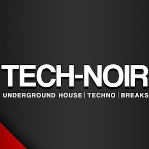 Tech-noir