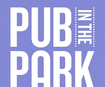 Pub In The Park Bath 2023