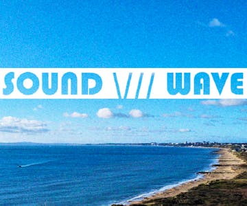 SoundWave Bournemouth @ All Hail Ale 4th May
