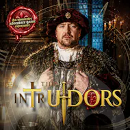 The inTrUDORS at Samlesbury Hall