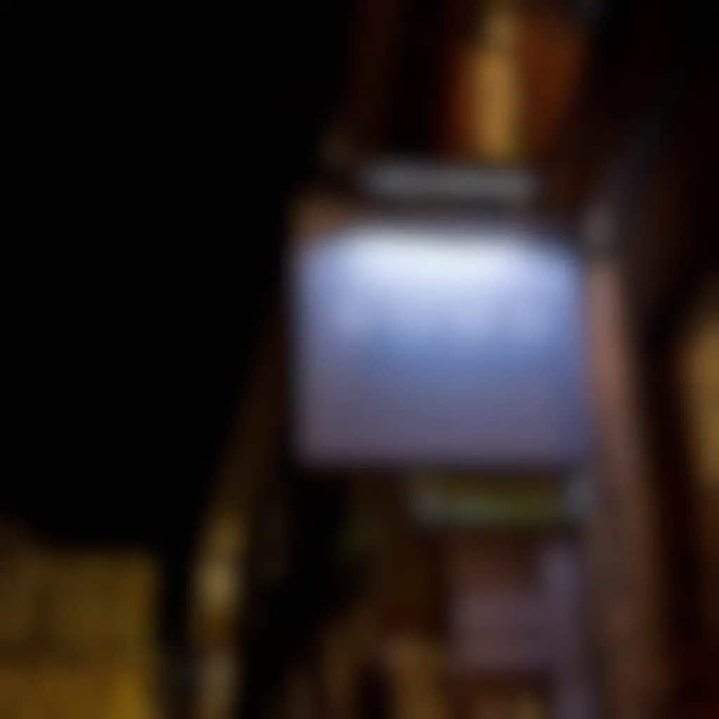 banner