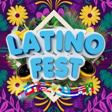 Latino Fest - Newcastle at Digital
