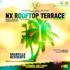 Granville Collective - NX Rooftop Terrace [DAY PARTY]