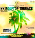 Granville Collective - NX Rooftop Terrace [DAY PARTY]