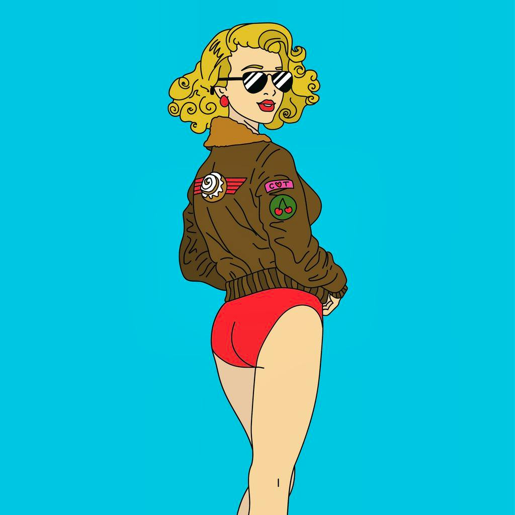 Top Bun at The Unicorn Theatre