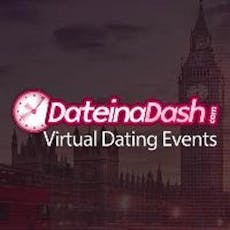 Virtual Speed Dating in London (Ages 30-50) at Virtual Event London