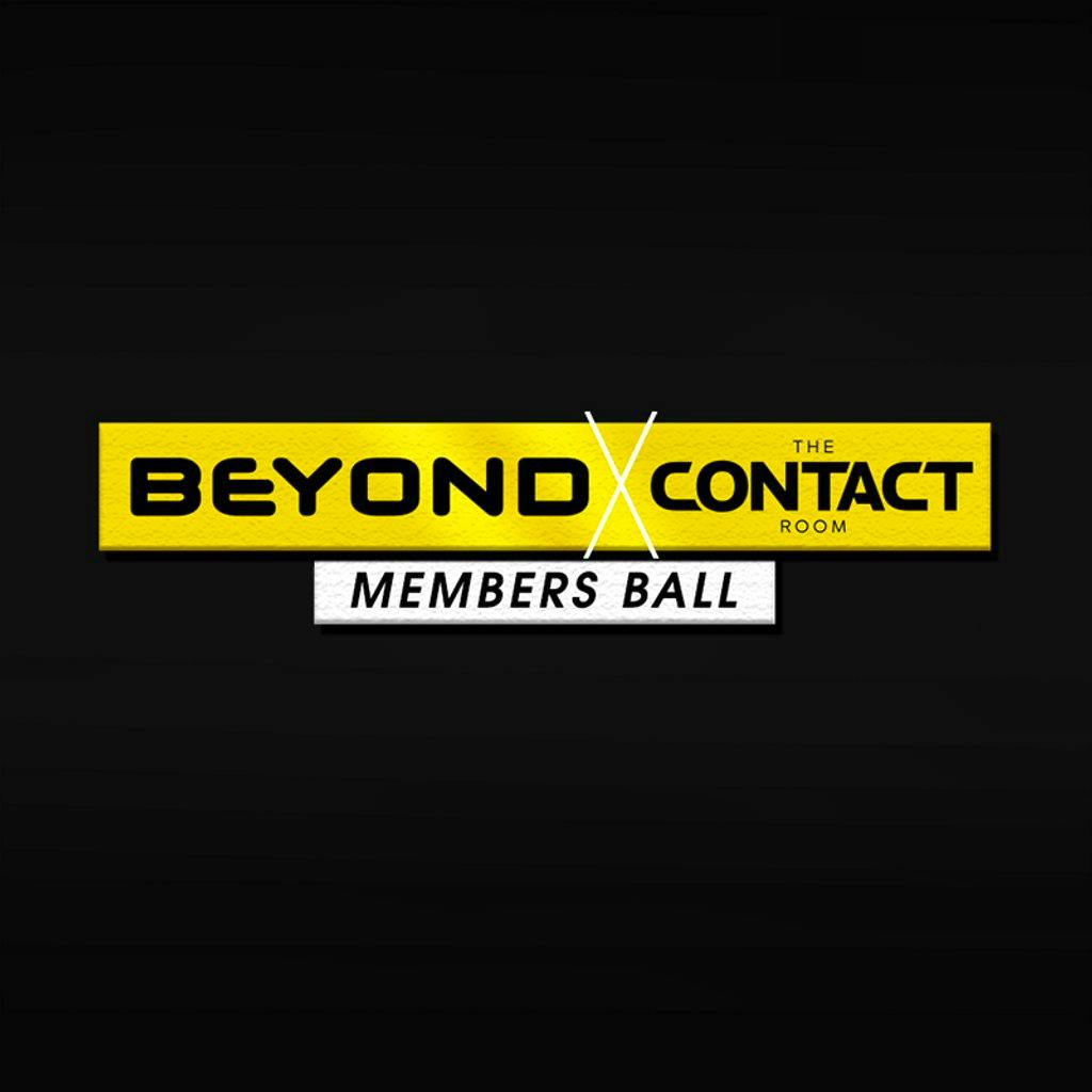 BEYOND x The Contact Room XXL PLAYZONE // Members Ball at Fire Nightclub.