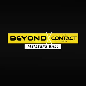 BEYOND x The Contact Room XXL PLAYZONE // Members Ball