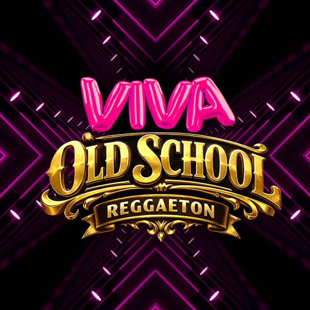 VIVA Reggaeton - Old School Reggaeton at Lightbox