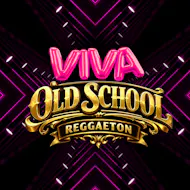 VIVA Reggaeton - Old School Reggaeton at Lightbox