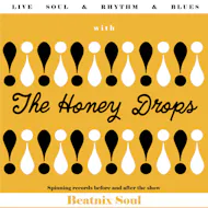 The Honey Drops at The Peer Hat at The Peer Hat