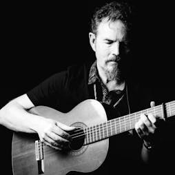 Keith James - The Music of Yusaf-Cat Stevens Tickets | The Voodoo Rooms Edinburgh  | Wed 22nd May 2024 Lineup