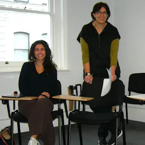 Spanish Beginner course in central London