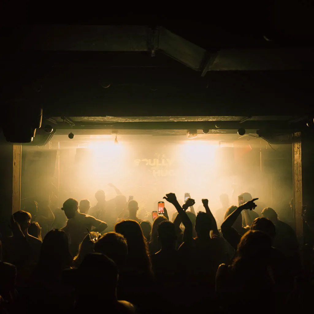 ABRUPT presents GO HARD OR GO HOME 002 at Classic Grand.