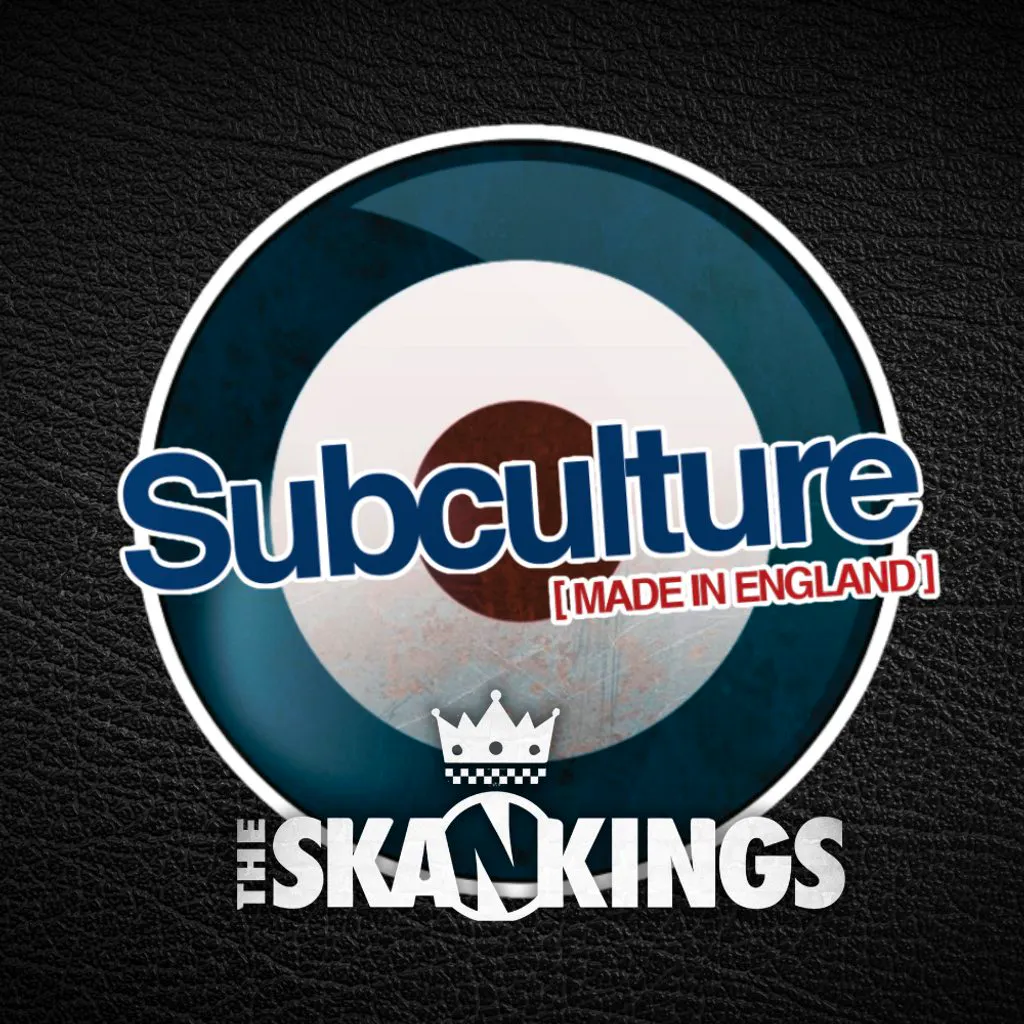 Mod revival night with THE SKANKINGS at Sally Cinnamon's Music Venue