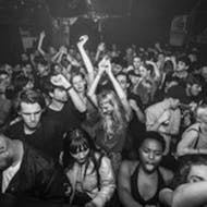 Insomnia London: Closing Party at Corsica Studios
