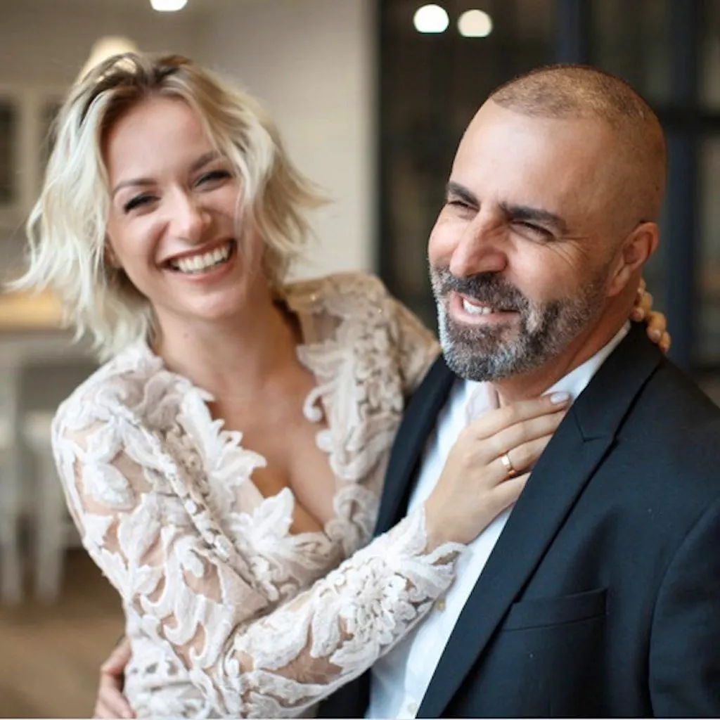 Little Something' Dating (*50-65) @ The Ginistry, Oxted at The Ginistry