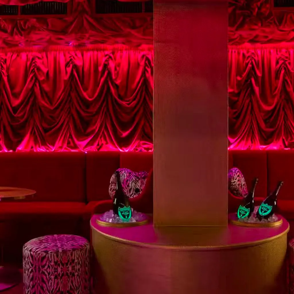 Chelsea Singles Mixer & Party at The Knox|Private Members Club at The Knox
