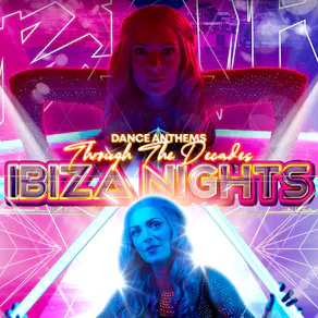 Beth McCanns Dance Anthems