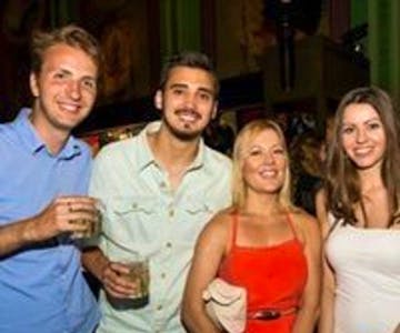 Cambridge Singles Party (Age Range: 25-40) *Free Welcome Drink*
