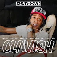 Shutdown ft. Clavish at The Venue, Bucks