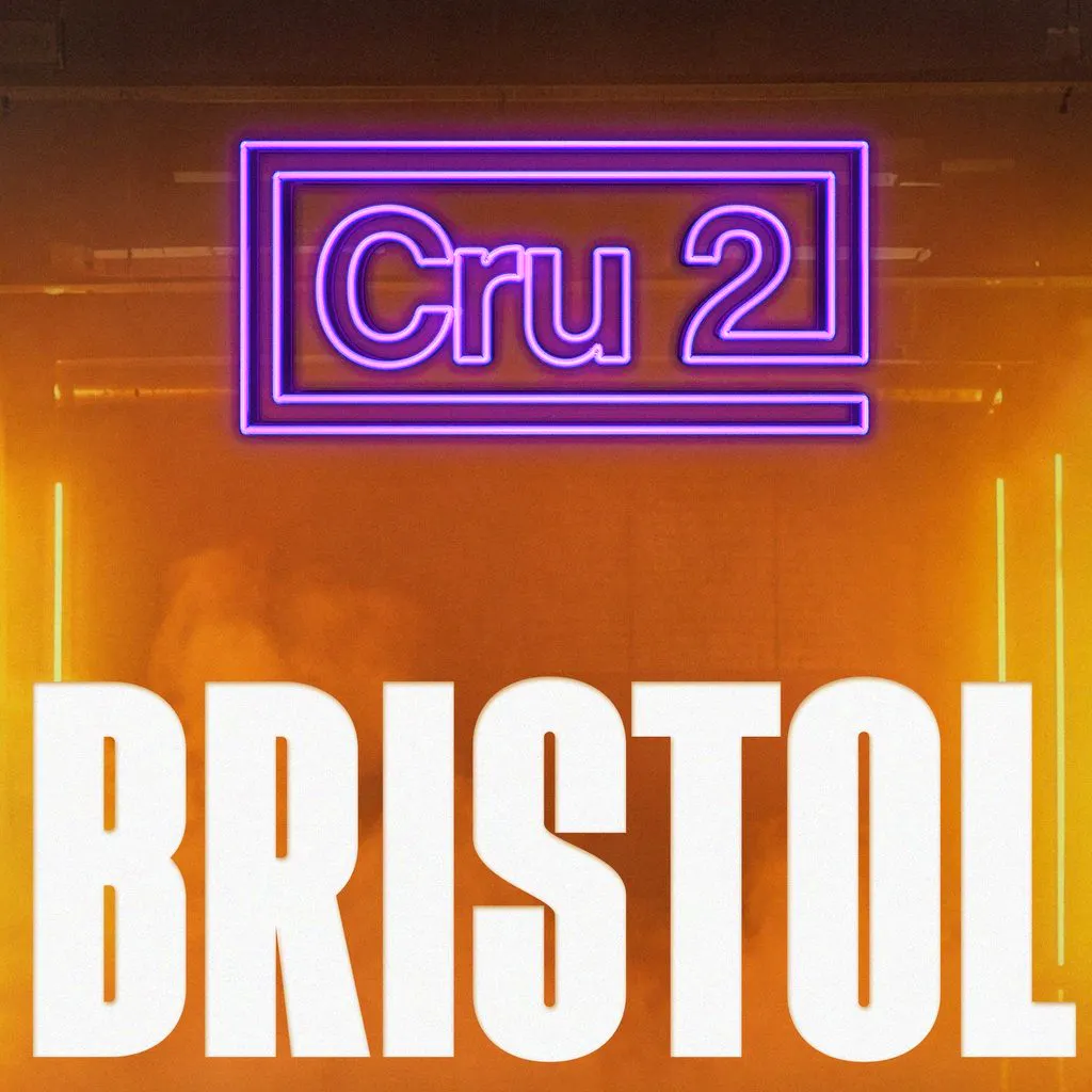 Cru2 Bristol at The Clock Factory