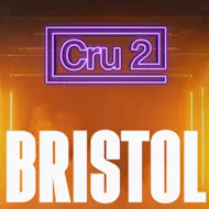 Cru2 Bristol at The Clock Factory