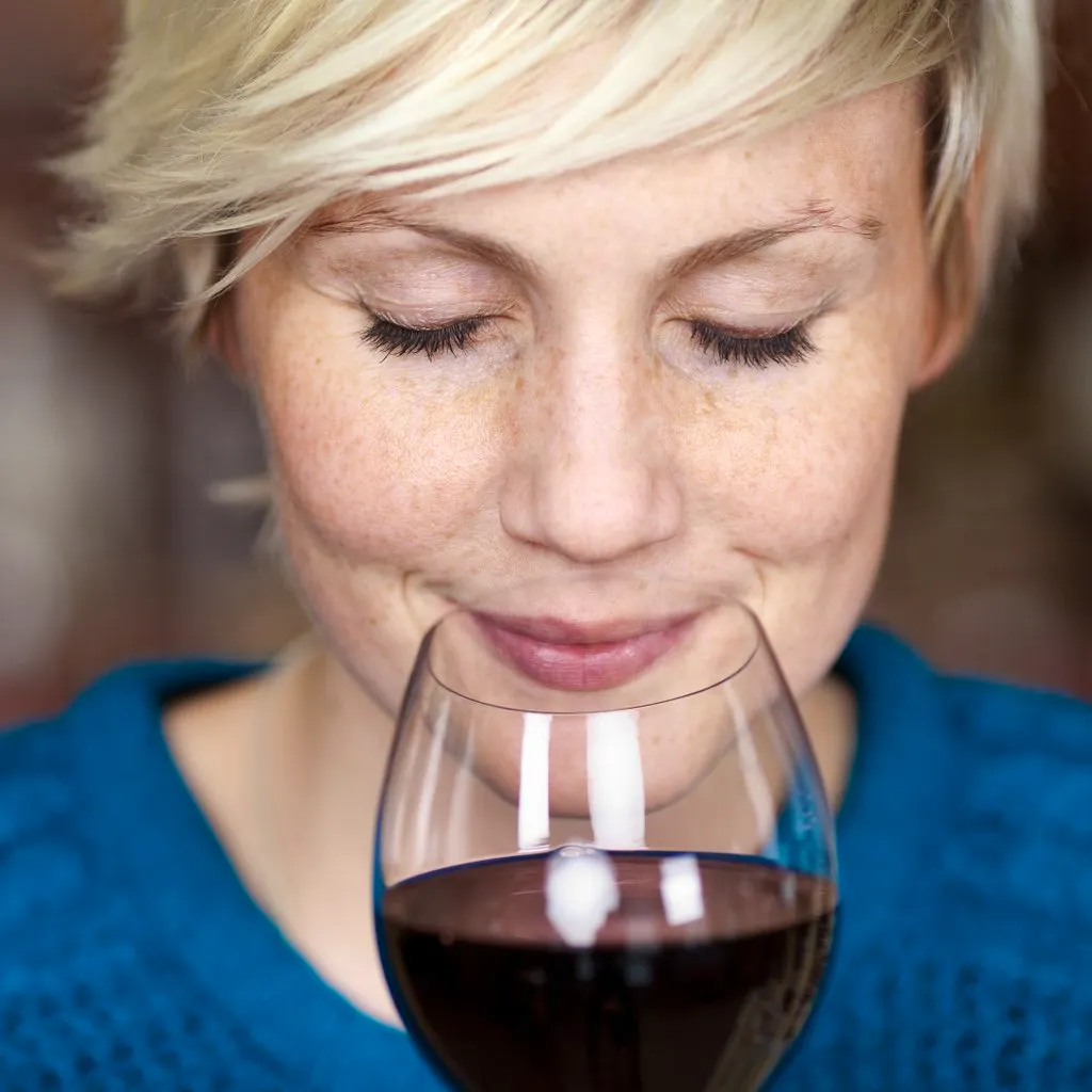 Non-Alcoholic Wines at Reading Biscuit Factory