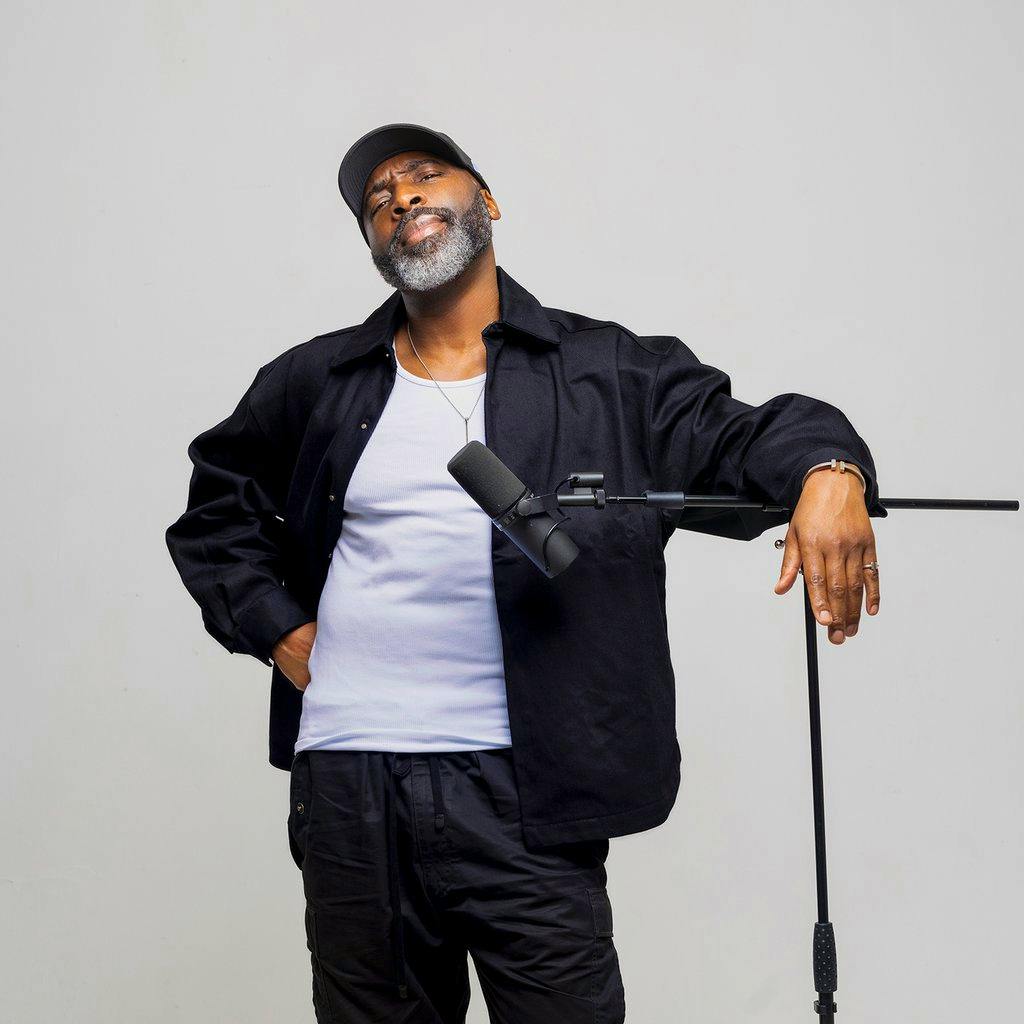 Kane Brown at The Wardrobe Leeds