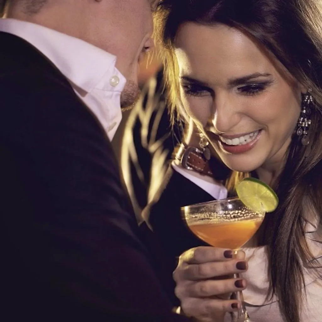 Little Something' Dating (*35-50) @ Basil's Reigate at Basil's Of Reigate