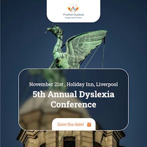 Liverpool Neurodiversity Conference