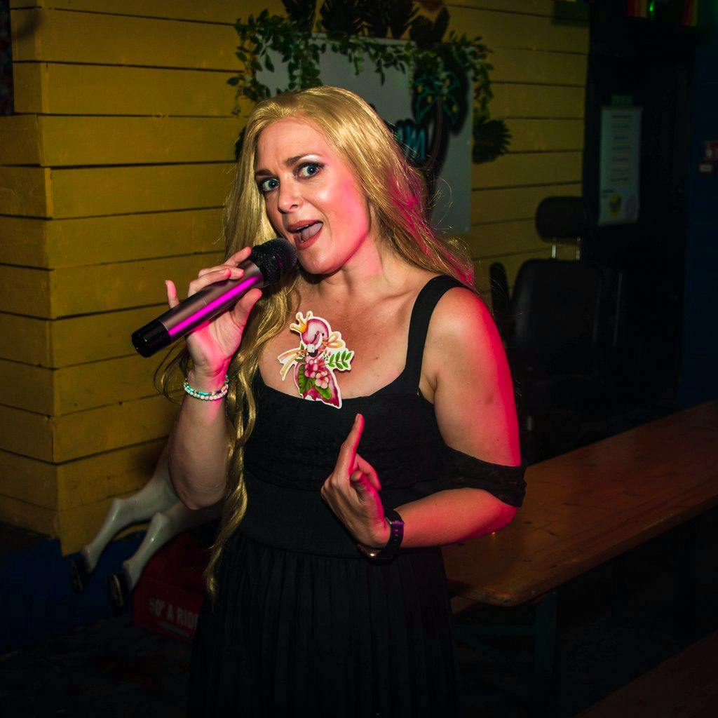 BENI BANGERS with Live Singers @ The Benidorm Bar, Liverpool at The Benidorm Bar