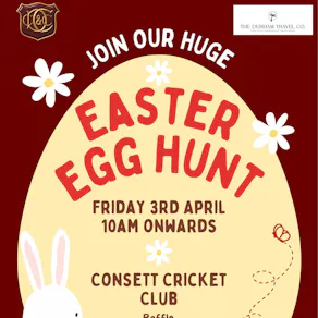 Easter Egg Hunt