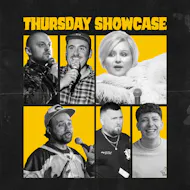 Thursday night Comedy || Creatures Comedy Club at Creatures Comedy Club