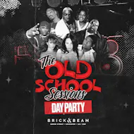 The Old School Sessions Day Party - Leicester at Brick And Beam