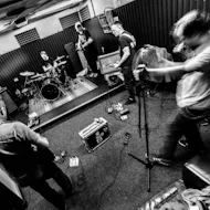 Hey Colossus at The Continental