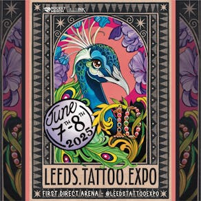 Leeds Tattoo Expo