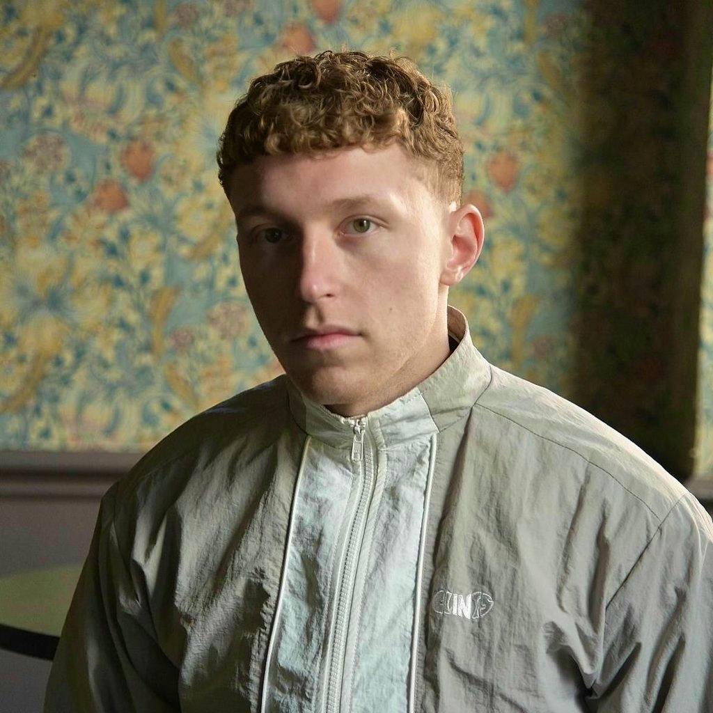 Commune presents: Cam Stockman Invites at Hazy Club Sheffield