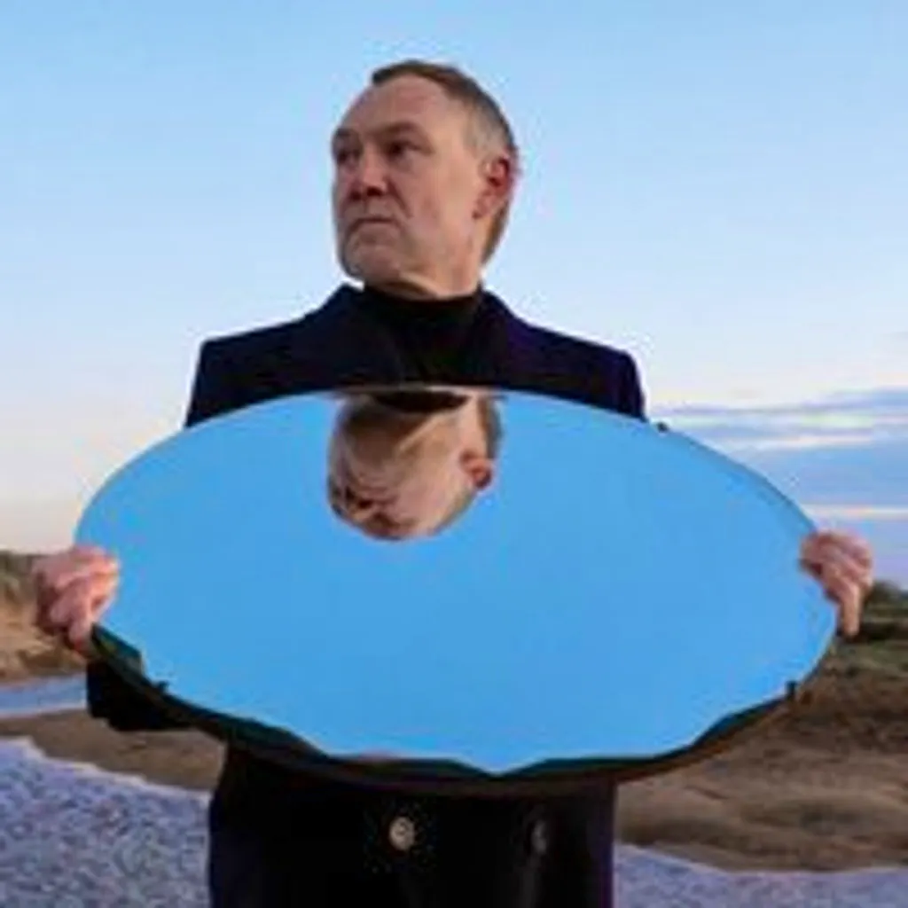 David Gray - Past & Present Tour at Fairview Park