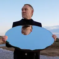 David Gray - Past & Present Tour at Fairview Park