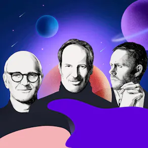 Sounds of the Universe: Zimmer, Richter, Einaudi