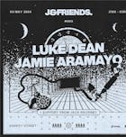 J&Friends: Luke Dean