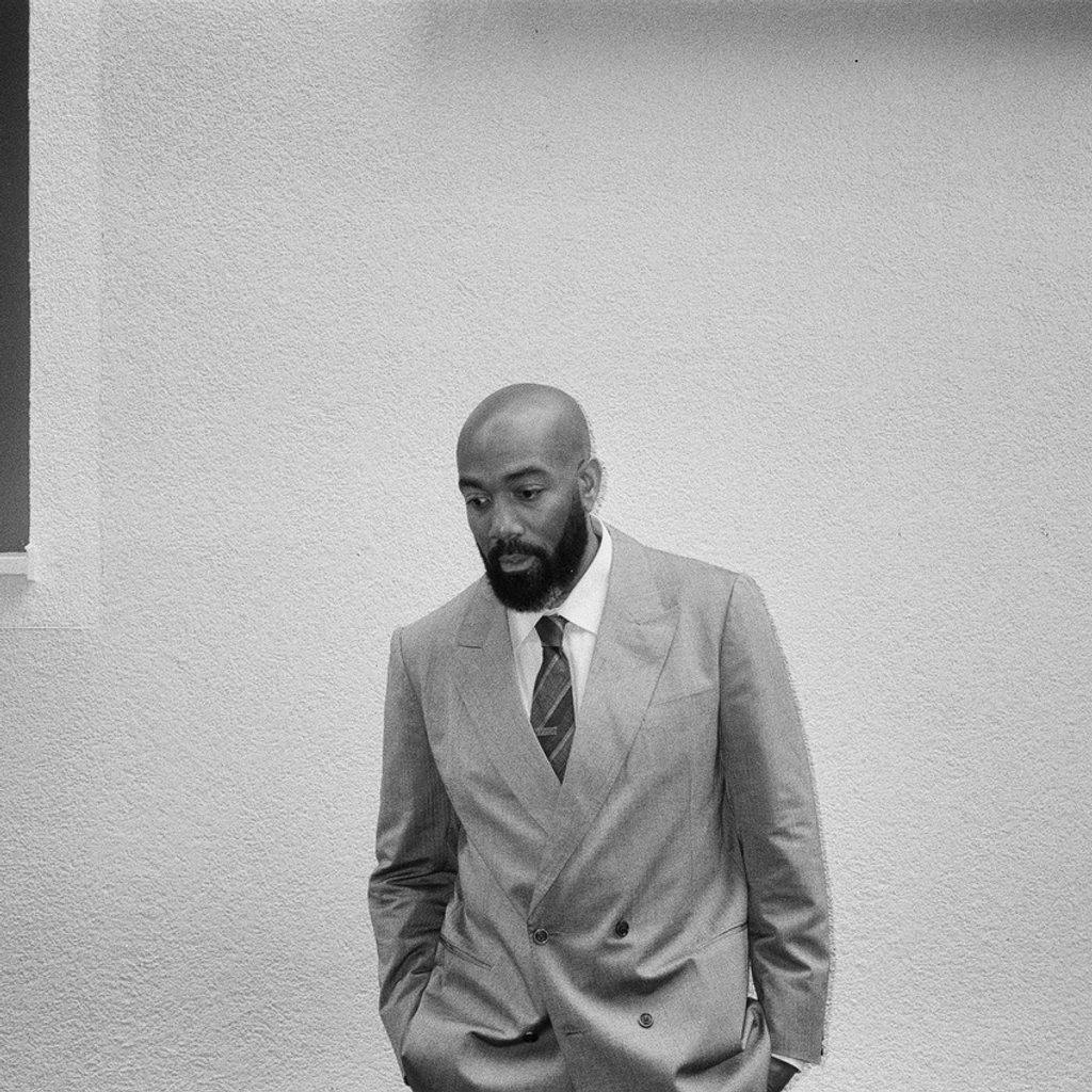 Murkage Dave at YES Pink Room