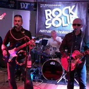RoCK SOLID