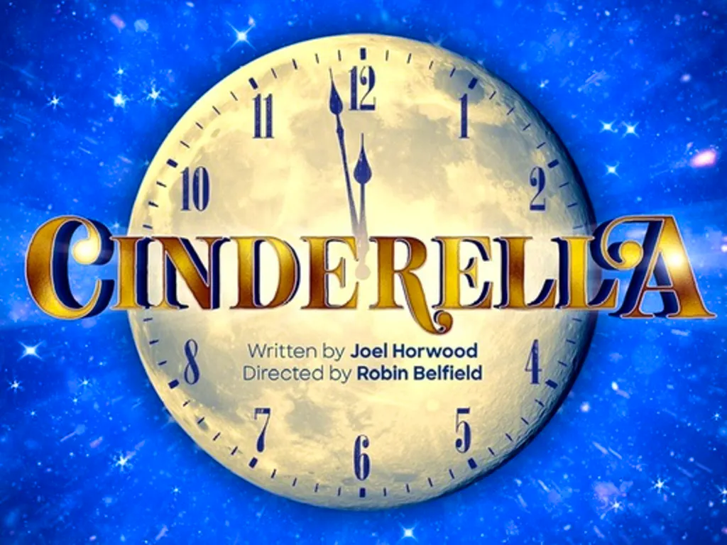 Cinderella (2026) at Lyric Hammersmith