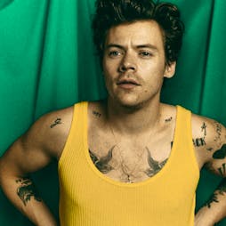 Harry Styles Night - Harry's House - Liverpool Tickets | Camp And Furnace Liverpool   | Sat 1st July 2023 Lineup