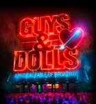 Guys & Dolls (immersive Standing Tickets)