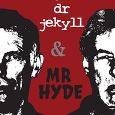 Dr Jekyll and Mr Hyde at Norden Farm Centre For The Arts